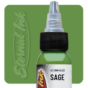 Eternal Ink Liz Cook Sage 1oz