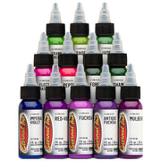 Eternal Ink Liz Cook 12 Bottle 1oz Set