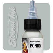 Eternal Ink Motor City Bondo 1oz
