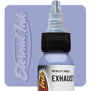 Eternal Ink Motor City Exhaust 1oz