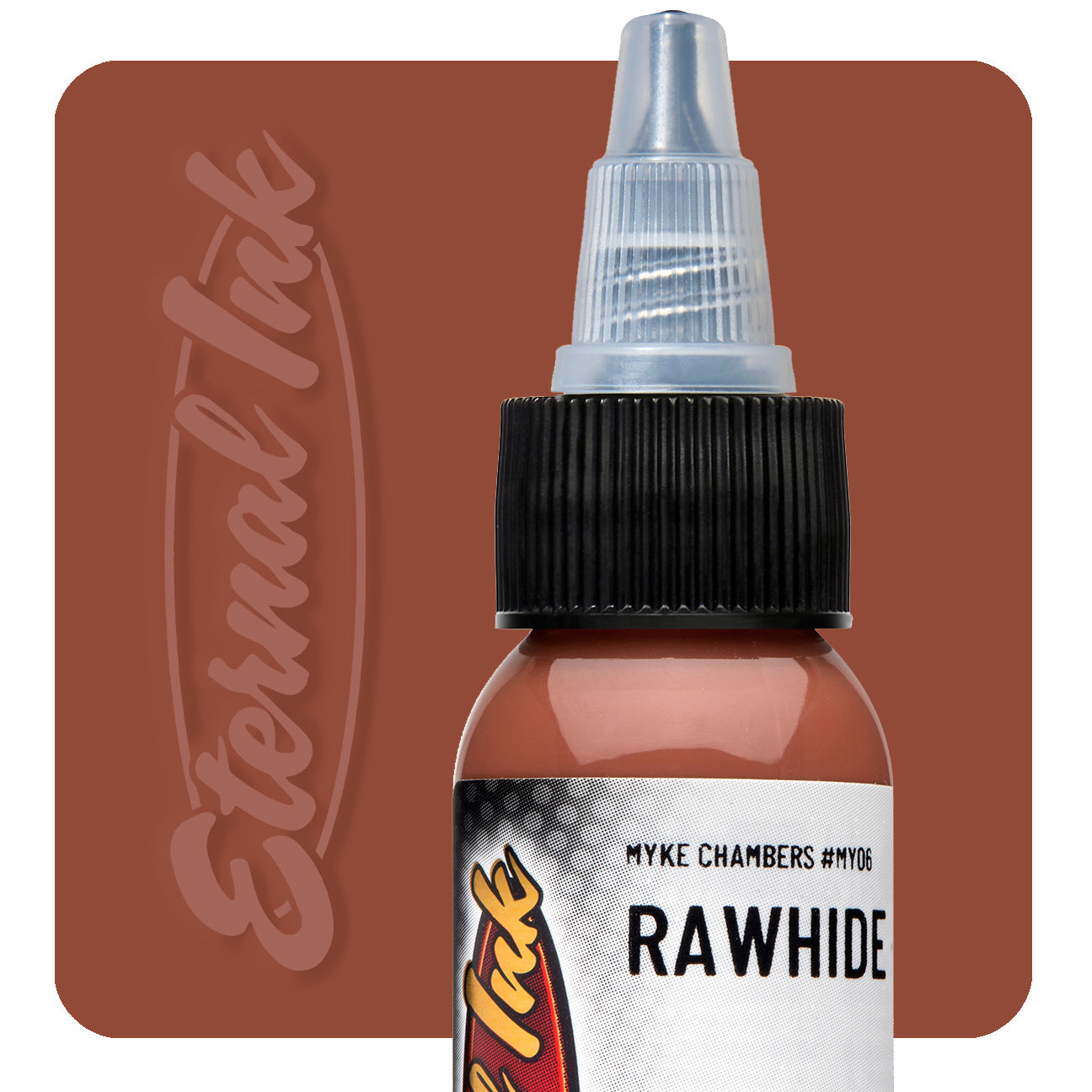 Eternal Ink Myke Chambers 12 Bottle 1oz Set