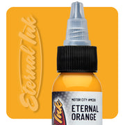 Eternal Ink Motor City Eternal Orange 1oz