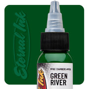Eternal Ink Myke Chambers Green River 1oz