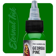 Eternal Ink Myke Chambers Georgia Pine 1oz