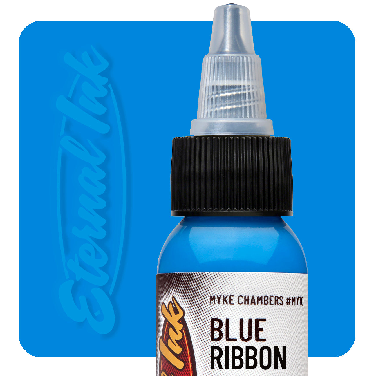 Eternal Ink Myke Chambers 12 Bottle 1oz Set