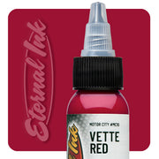 Eternal Ink Motor City Vette Red 1oz