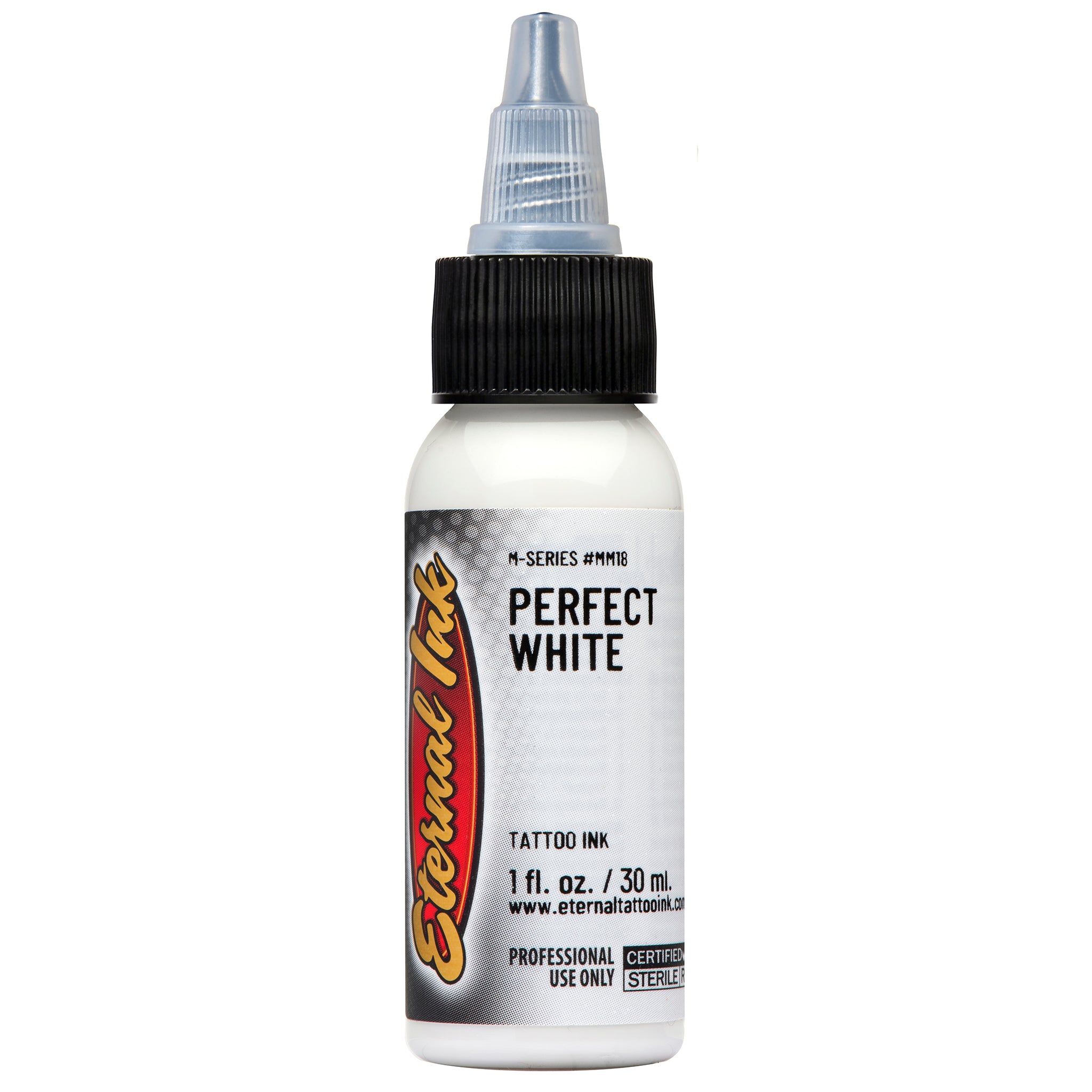 Eternal Ink M Series Perfect White 1oz
