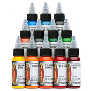 Eternal Ink Myke Chambers 12 Bottle 1oz Set