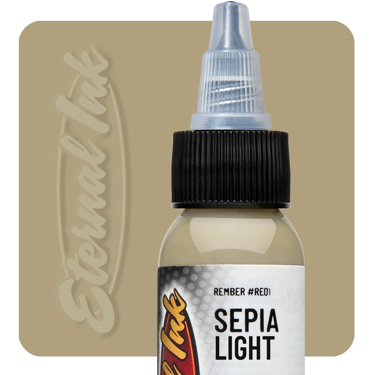Eternal Ink Rember Orellana 10 Bottle Colour Set 1oz