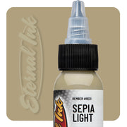 Eternal Ink Rember Orellana Sepia Light 1oz