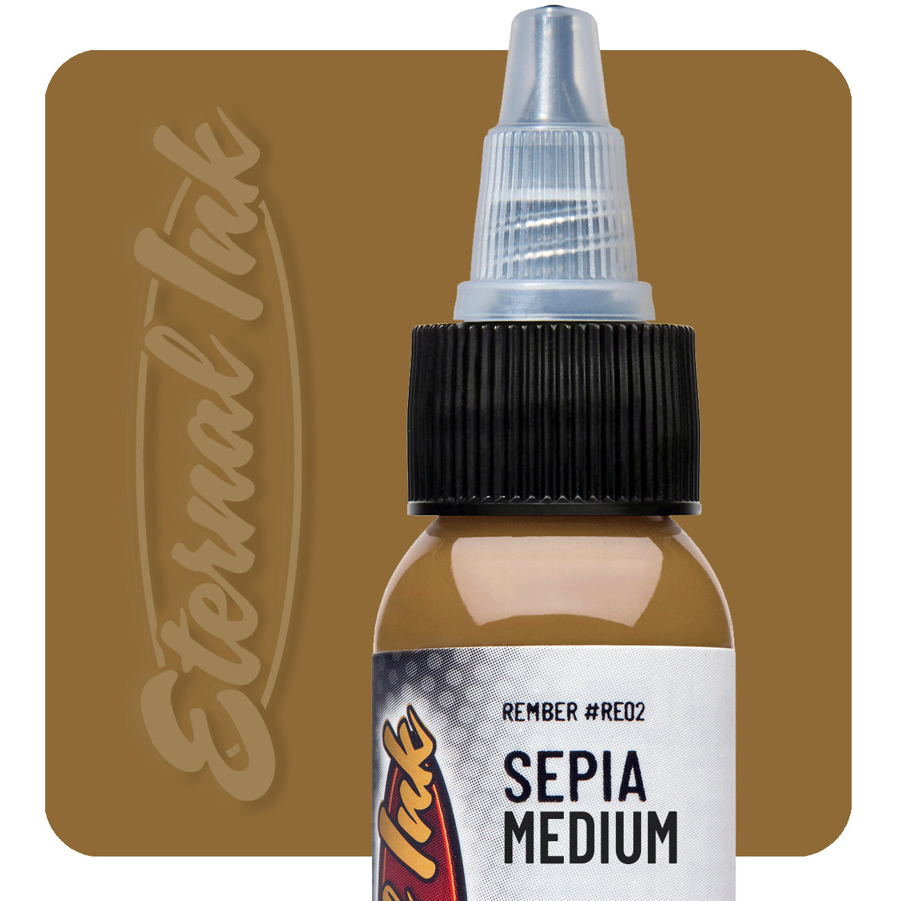 Eternal Ink Rember Orellana 10 Bottle Colour Set 1oz