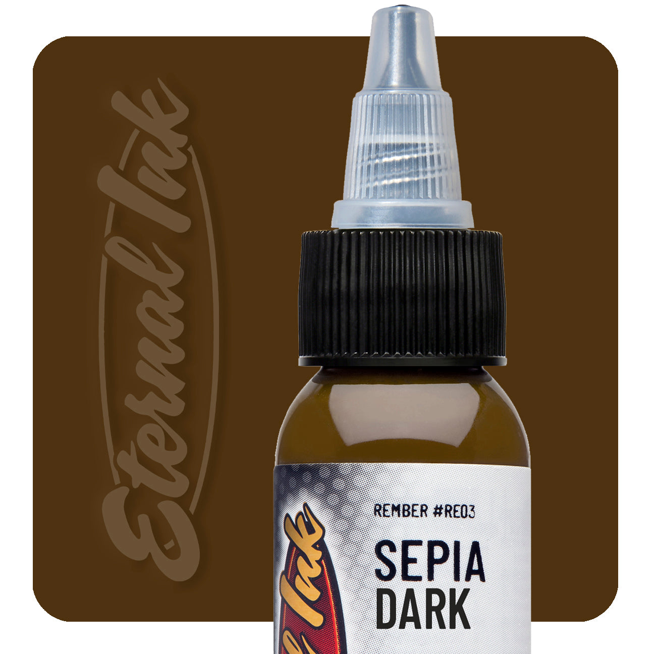 Eternal Ink Rember Orellana 10 Bottle Colour Set 1oz