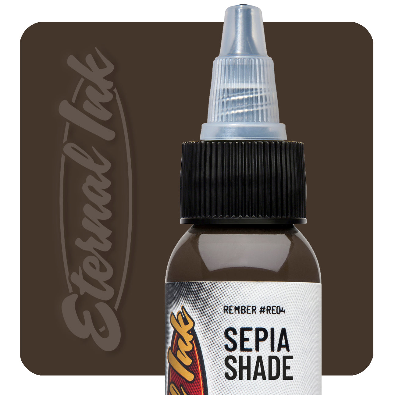Eternal Ink Rember Orellana 10 Bottle Colour Set 1oz