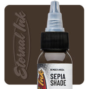 Eternal Ink Rember Orellana Sepia Shade 1oz