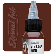 Eternal Ink Rember Orellana Vintage Wine 1oz