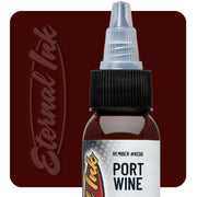 Eternal Ink Rember Orellana Port Wine 1oz