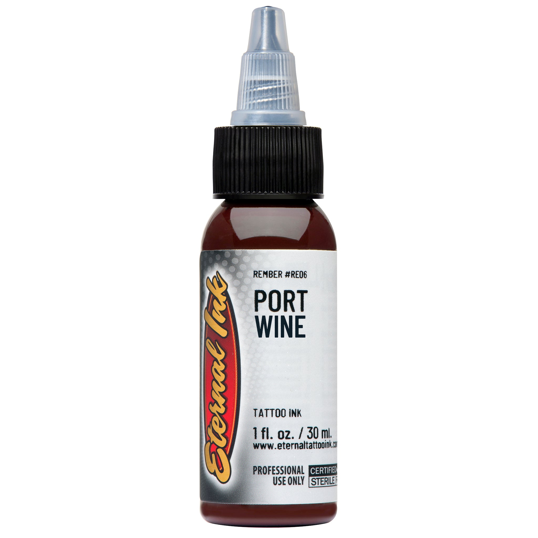 Eternal Ink Rember Orellana Port Wine 1oz