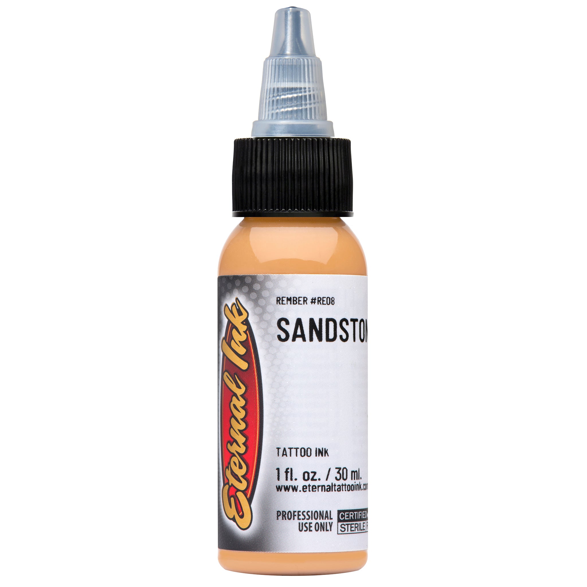 Eternal Ink Rember Orellana Sandstone 1oz