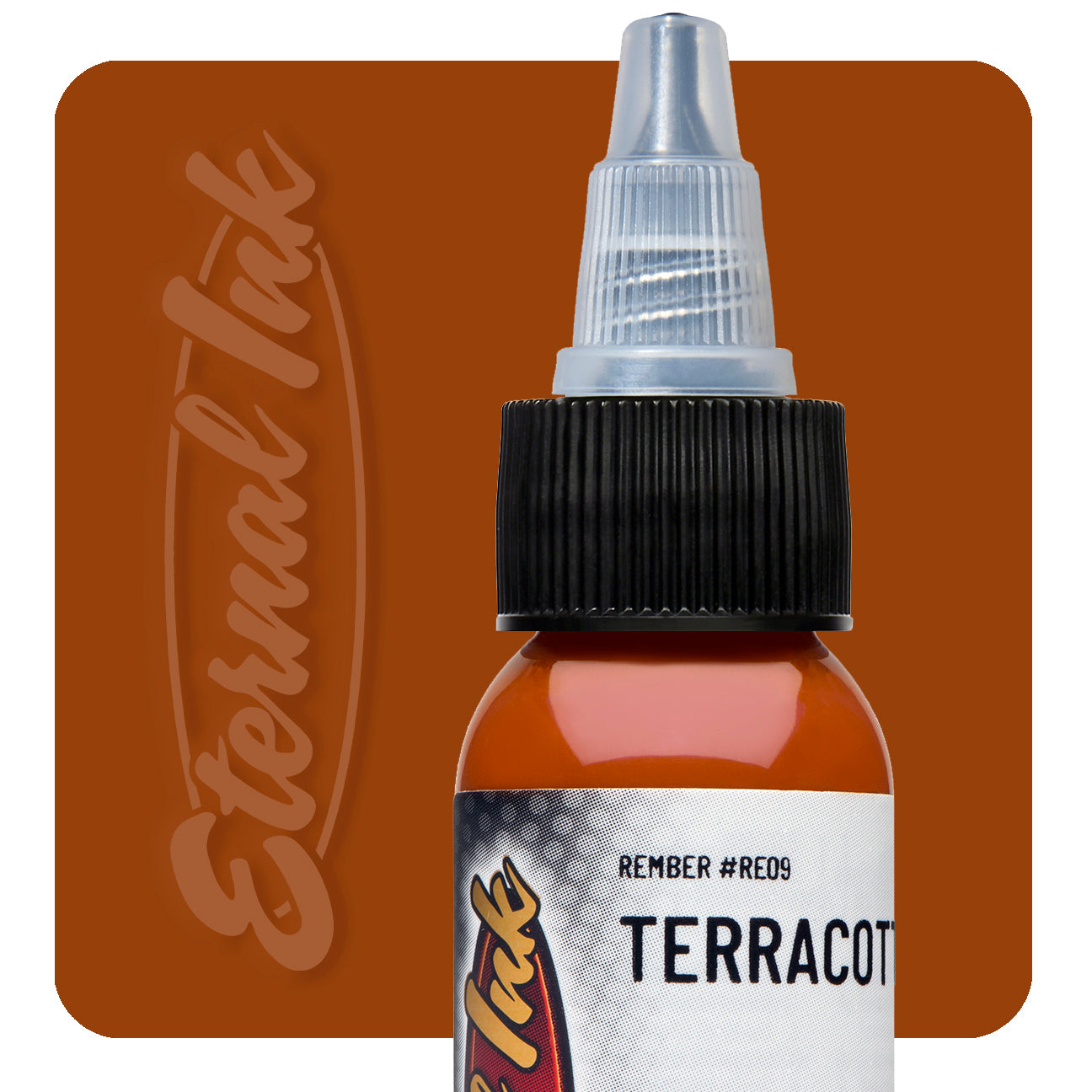 Eternal Ink Rember Orellana 10 Bottle Colour Set 1oz
