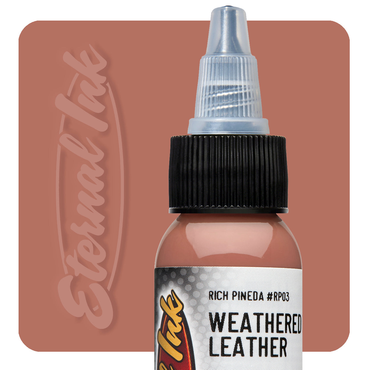 Eternal Ink Rich Pineda 12 Bottle 1oz Set