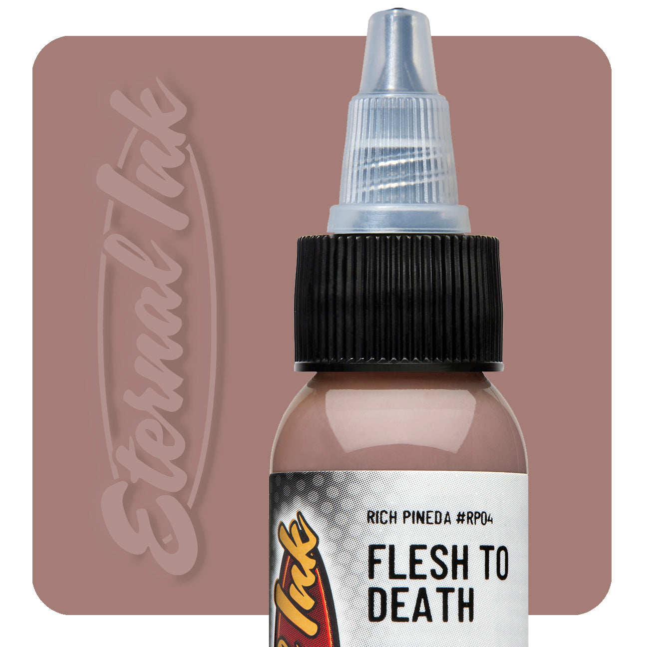Eternal Ink Rich Pineda 12 Bottle 1oz Set