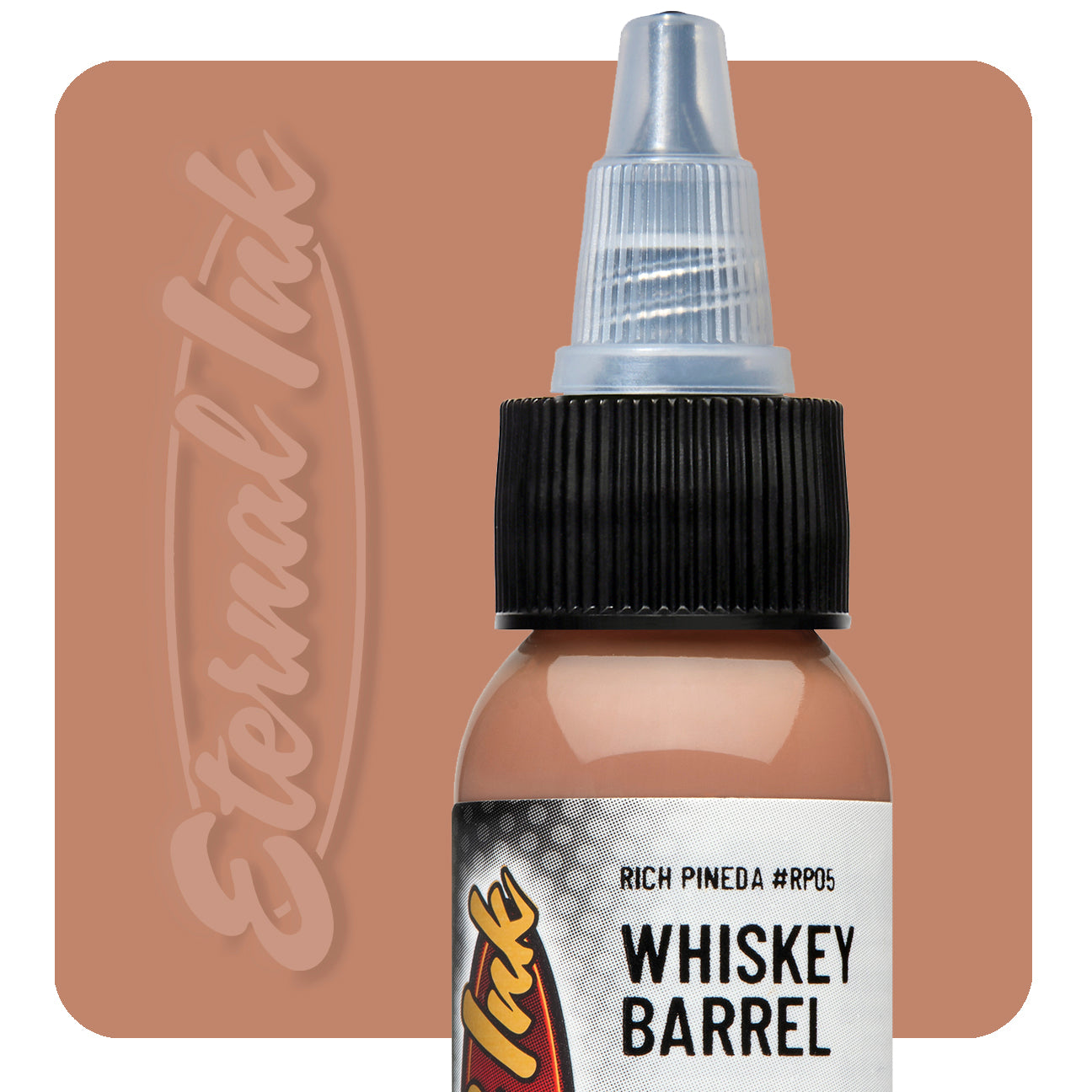 Eternal Ink Rich Pineda 12 Bottle 1oz Set