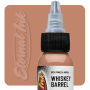 Eternal Ink Rich Pineda Whiskey Barrel 1oz