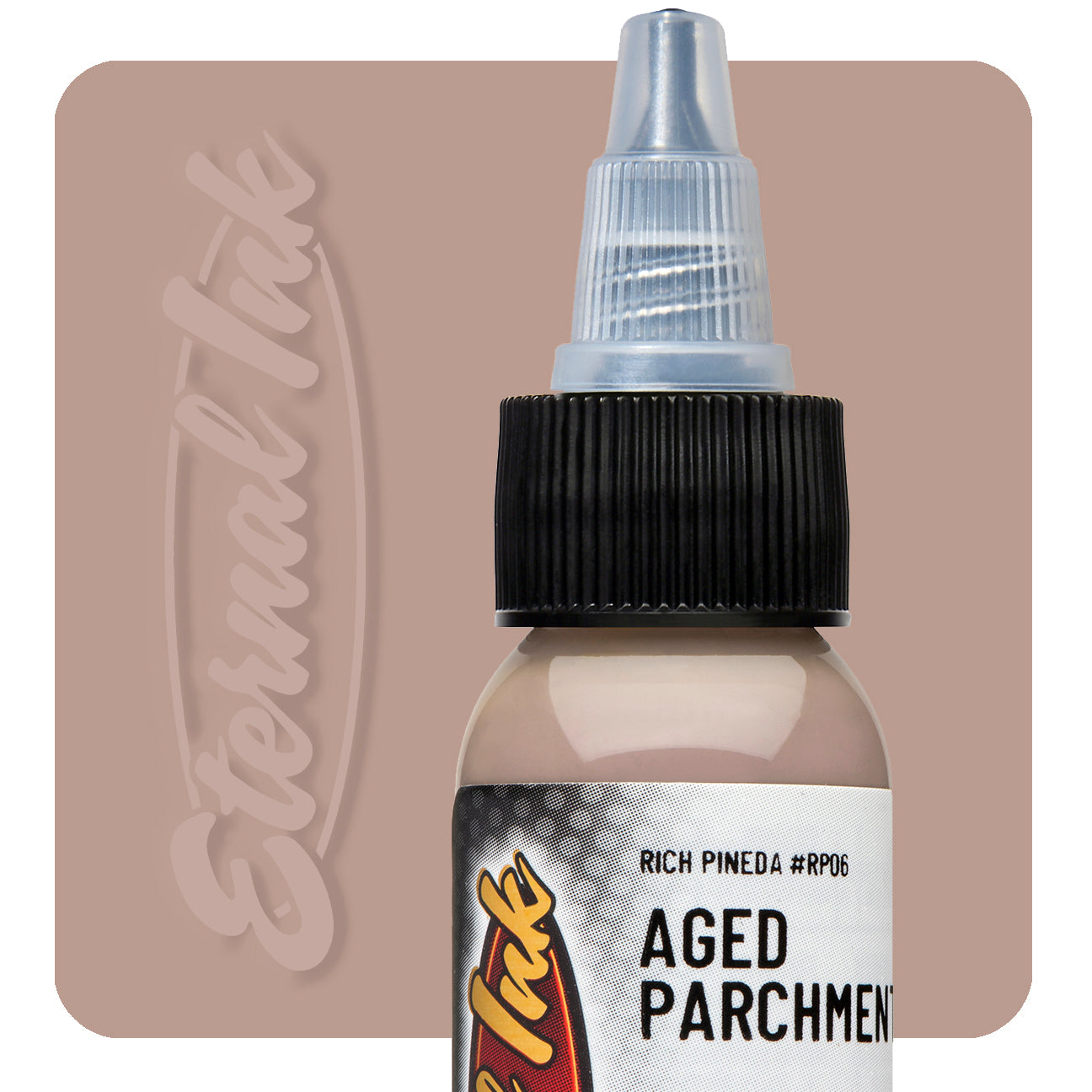Eternal Ink Rich Pineda 12 Bottle 1oz Set