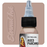 Eternal Ink Rich Pineda Aged Parchment 1oz