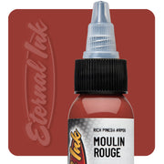 Eternal Ink Rich Pineda Moulin Rouge 1oz