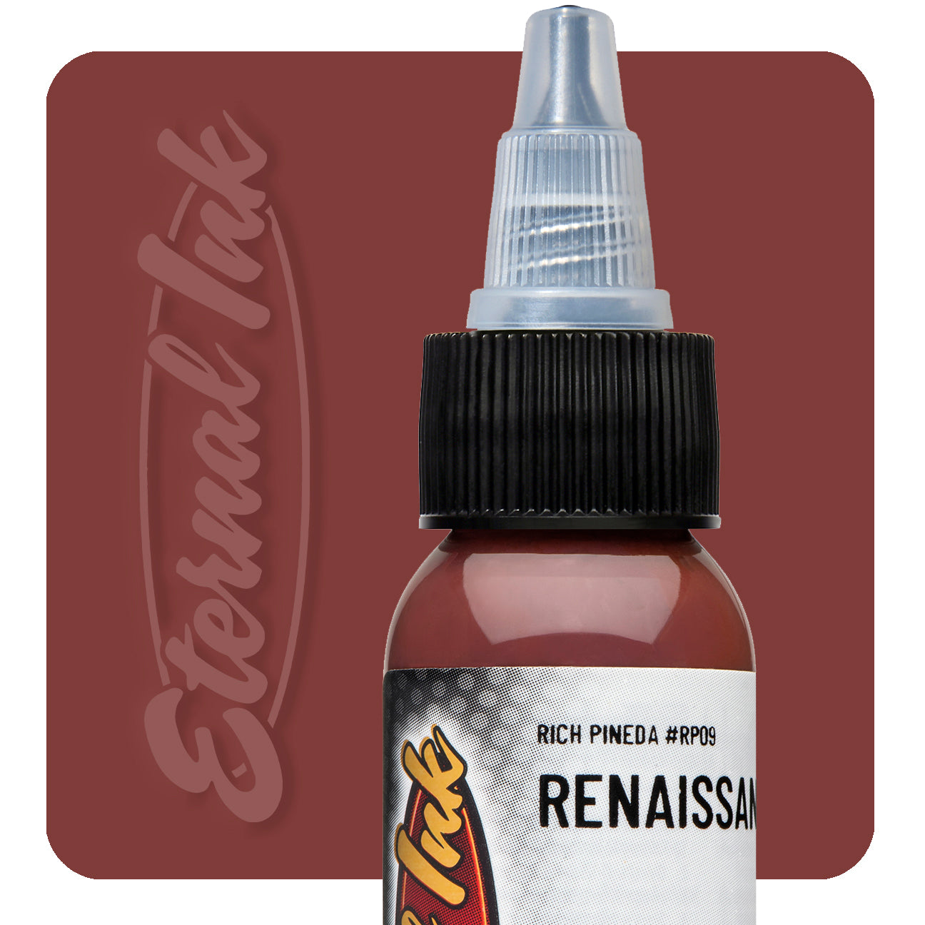 Eternal Ink Rich Pineda 12 Bottle 1oz Set