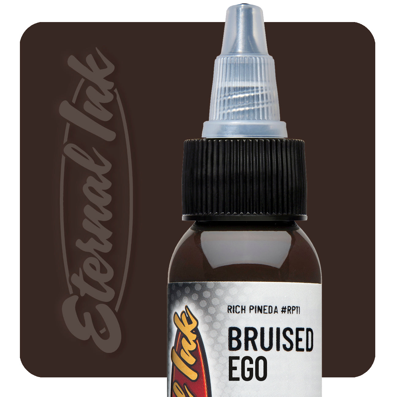 Eternal Ink Rich Pineda 12 Bottle 1oz Set