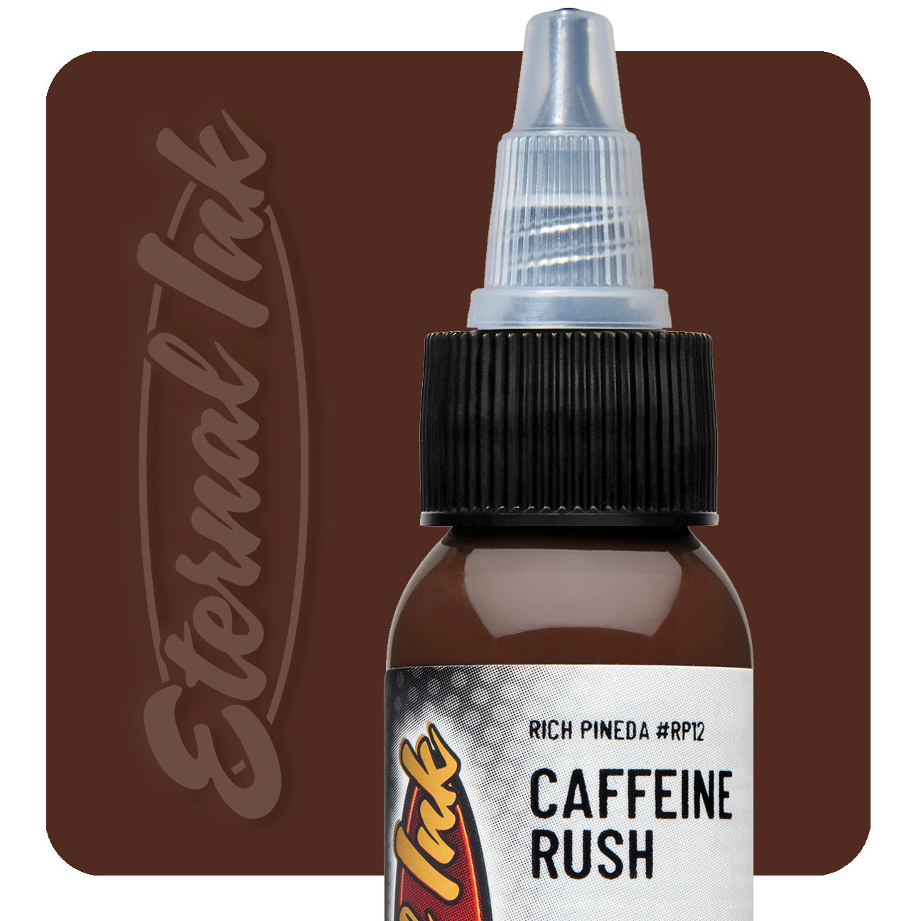 Eternal Ink Rich Pineda 12 Bottle 1oz Set