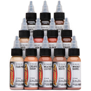 Eternal Ink Rich Pineda 12 Bottle 1oz Set
