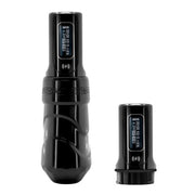 Flux Max (4.00mm) Stealth with Powerbolt