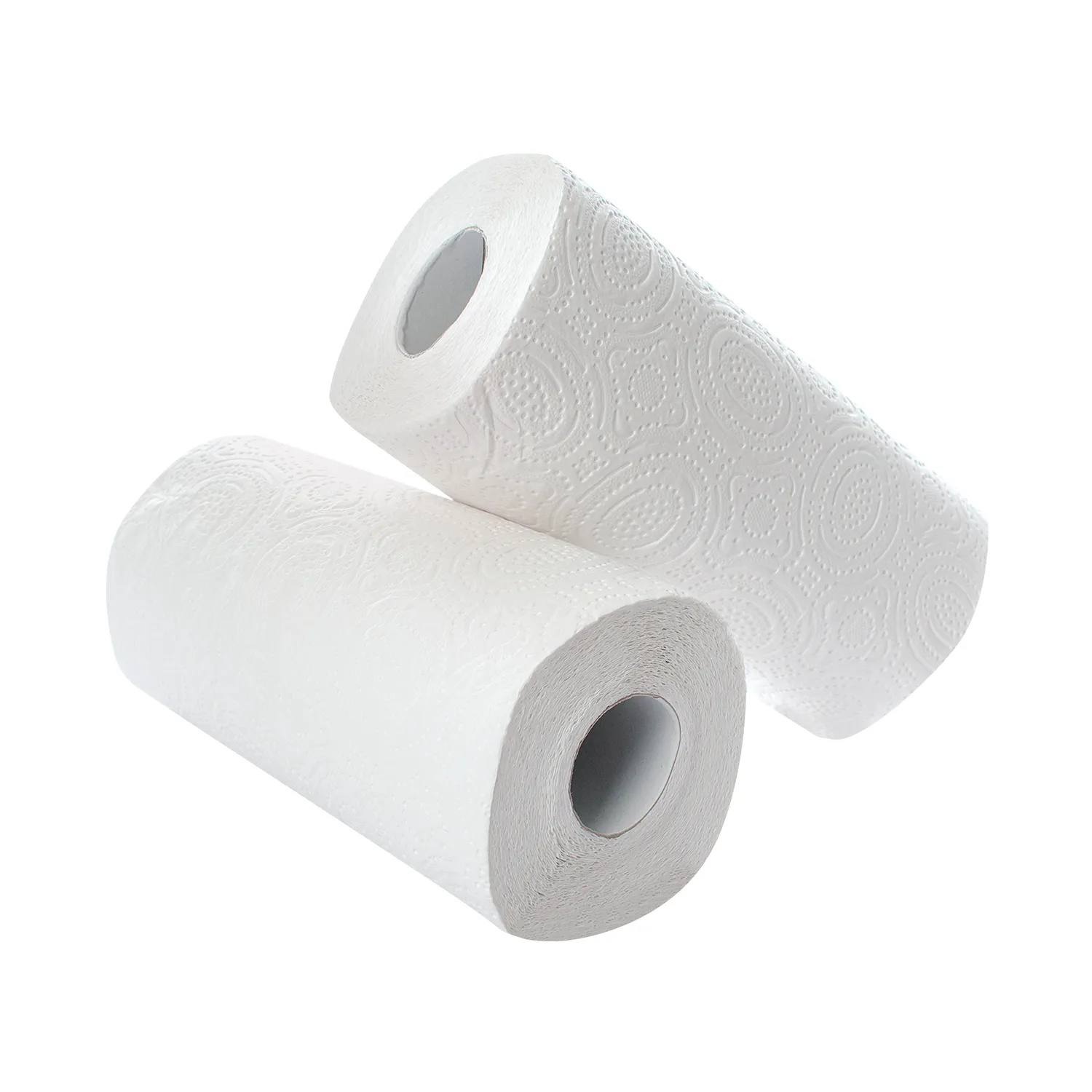 Kitchen Roll 2ply Twin pack