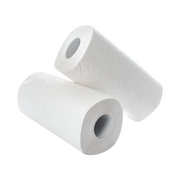 Kitchen Roll 2ply Twin pack