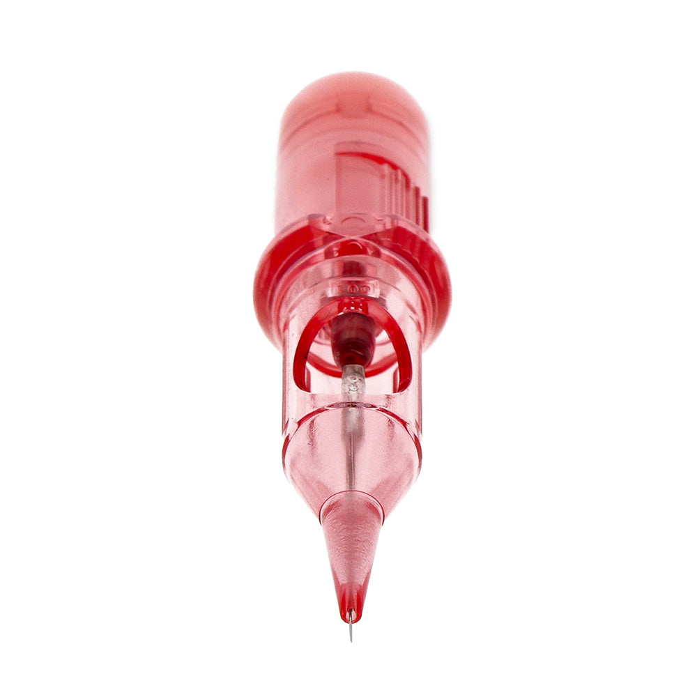 Kwadron Optima Cartridges