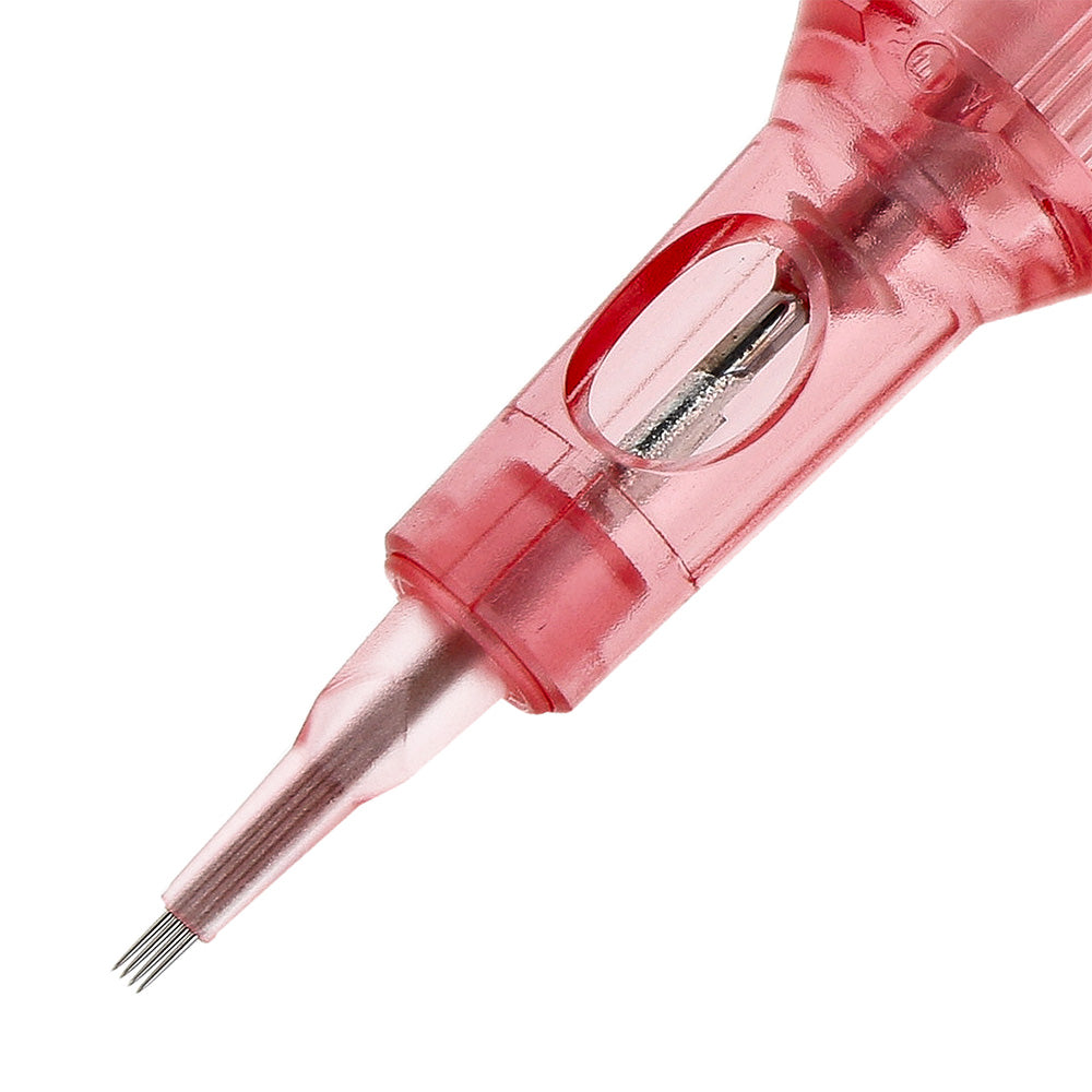 Kwadron Optima Cartridges