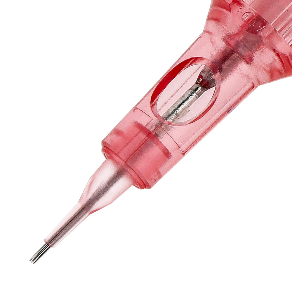 Kwadron Optima Cartridges