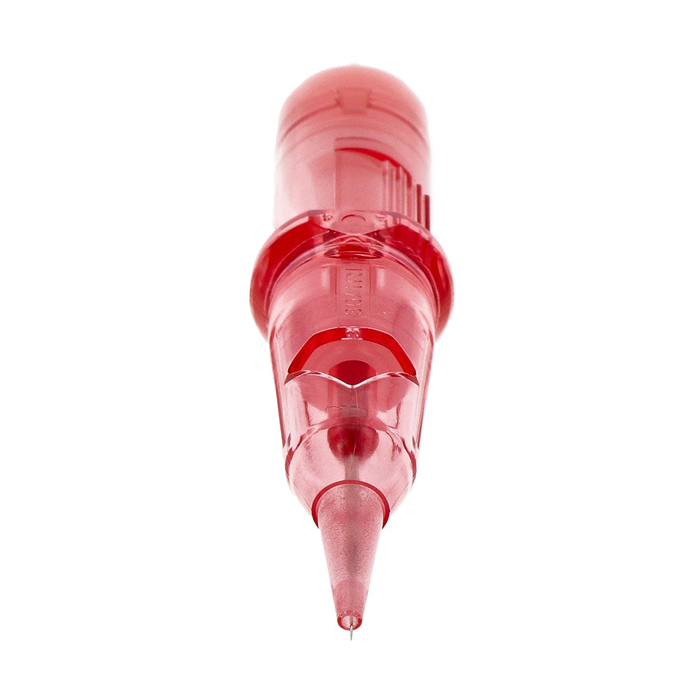 Kwadron PMU Optima PLUS 1 Liner 0.30mm Cartridge 20