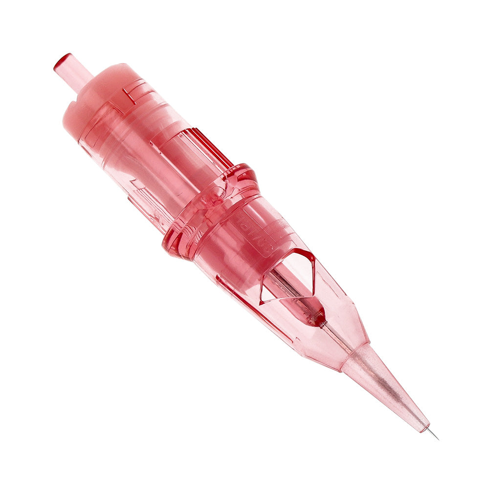 Kwadron PMU Optima PLUS 1 Liner 0.30mm Cartridge 20