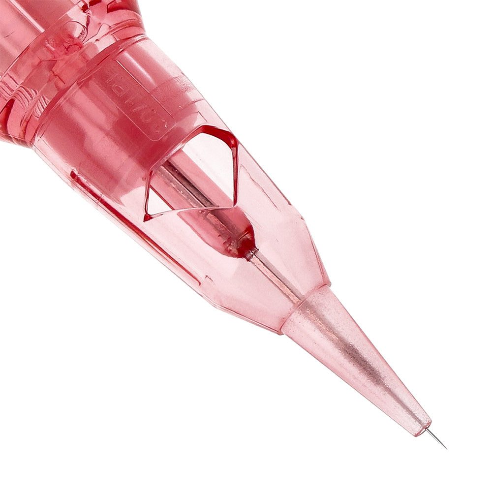 Kwadron PMU Optima PLUS 1 Liner 0.30mm Cartridge 20