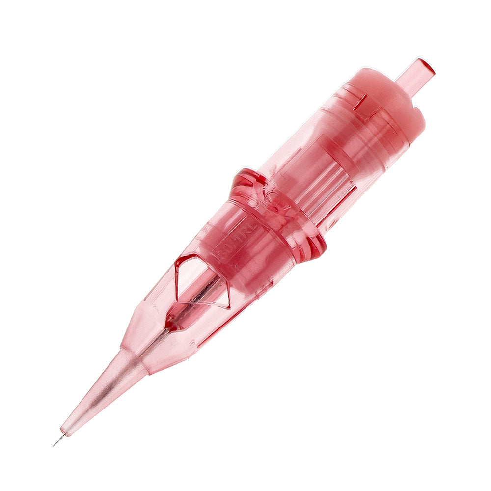 Kwadron PMU Optima PLUS 1 Liner 0.30mm Cartridge 20