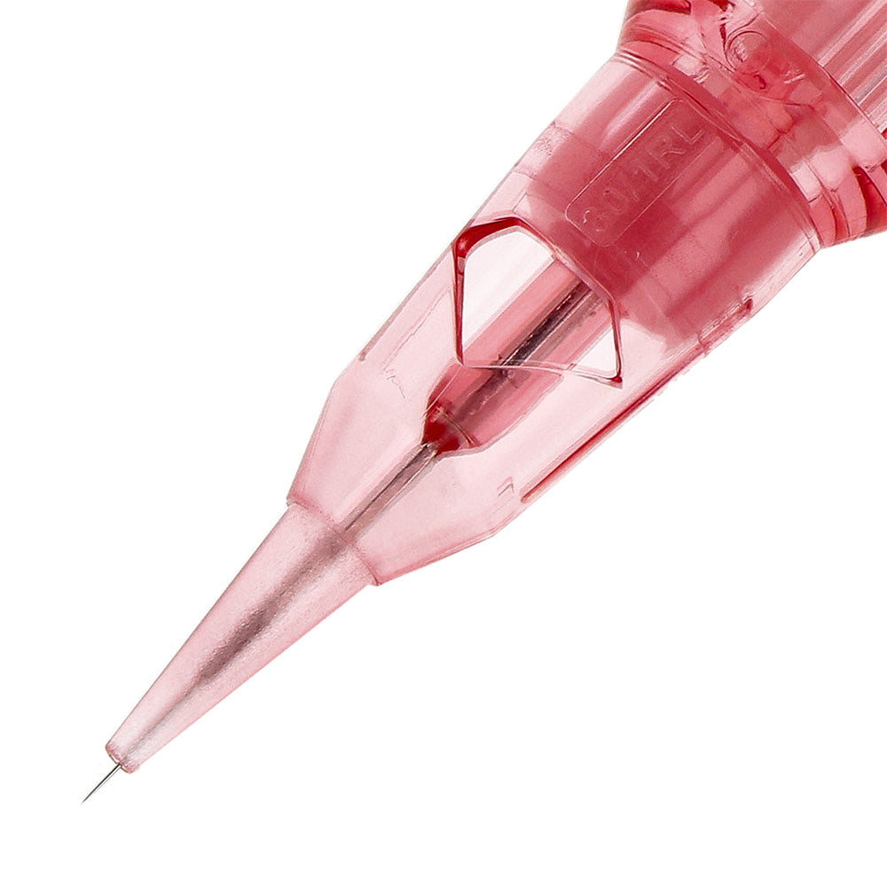 Kwadron PMU Optima PLUS 1 Liner 0.30mm Cartridge 20
