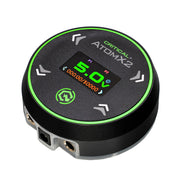 Critical AtomX2 Power Supply