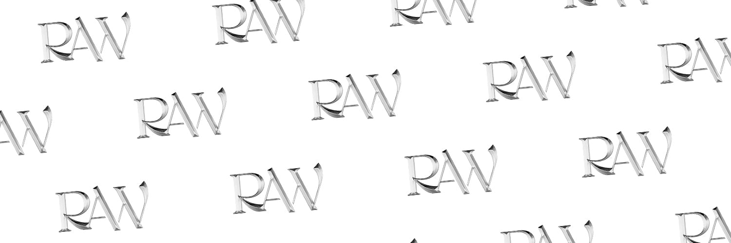 RAW Pigments