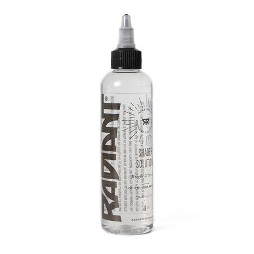 Radiant Shader Solution 2oz