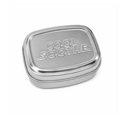 Cool Soothe Metal Soap Bar Holder