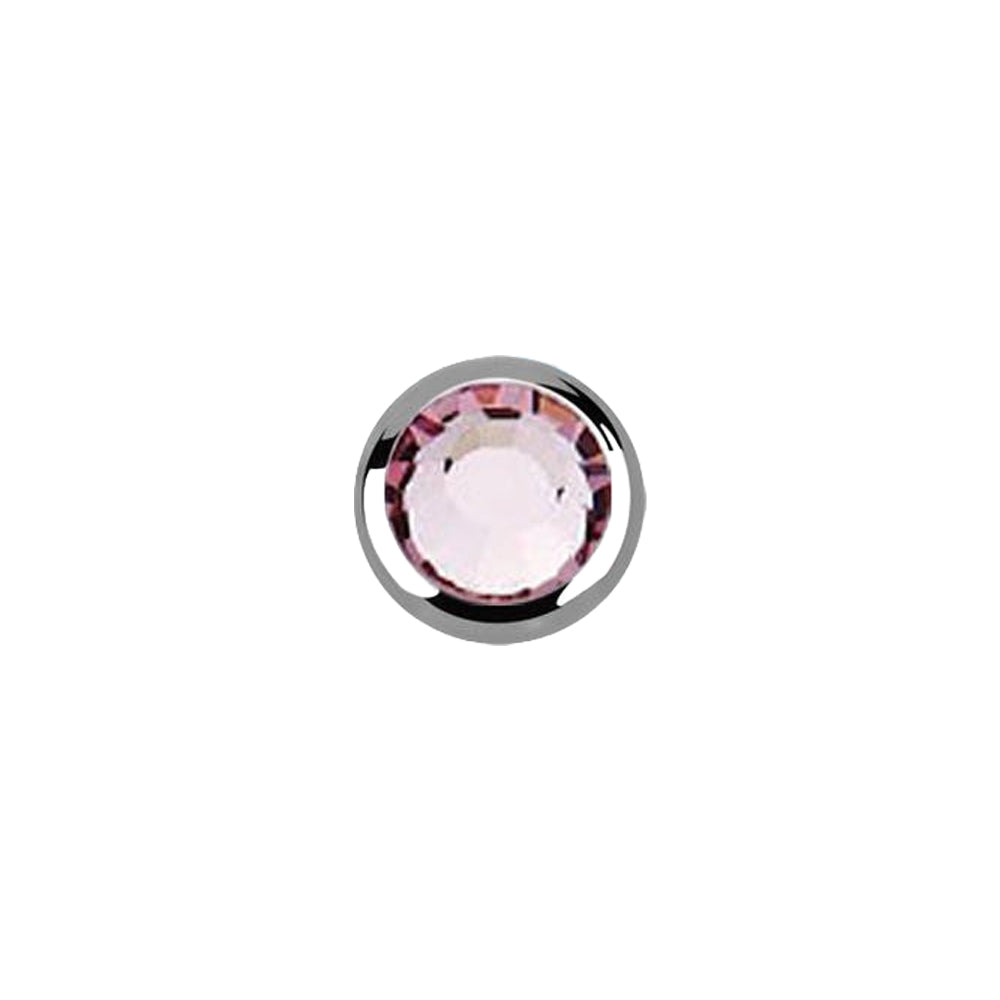 Titanium Skin Diver with Bezel Crystal 3.5mm